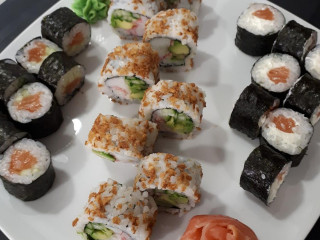 Sushi City Valga