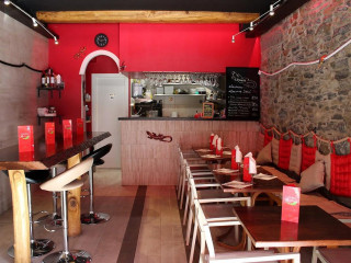 Taverna L'iguana