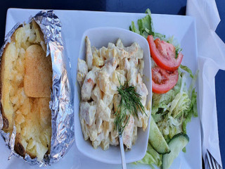 Jourpizza Och Aquarius Pub