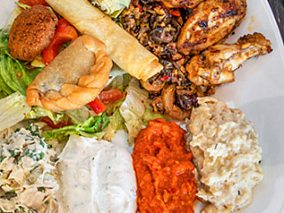 Libanon Restaurang