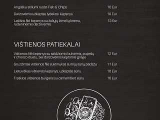 La Fa Arena Café