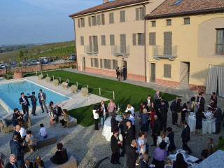 Cascina Faletta B&b Wine Tasting