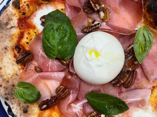 Pizzeria Sapori Di Grano