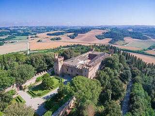 Castello Oliveto