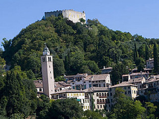 Rocca Di Asolo