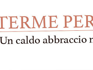 Montecatini Terme In Italia