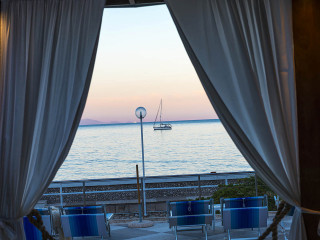 Maga Circe San Felice Circeo