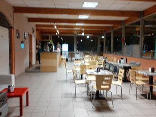 Pizzeria E Kebab Il Coccodrillo