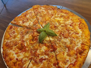 Casa Della Pizza Di Pasquale