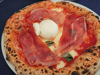 Laghetto Dei Sogni La Trattoria