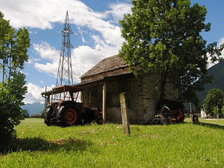 Agriturismo Az