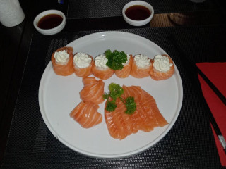Sushi Jiang