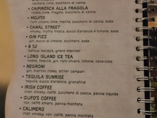 Gufo's Pub