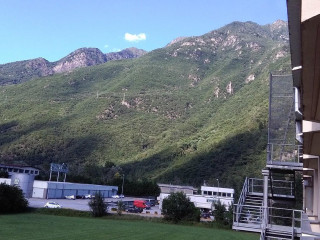 Centro Diurno Anziani