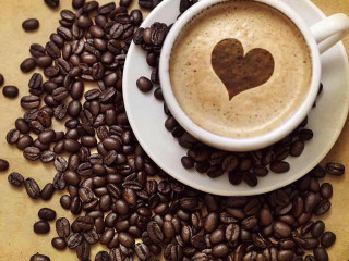Blockcafé