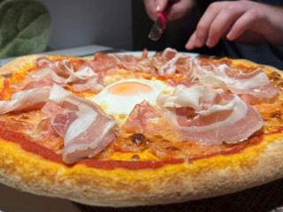 Origano Pizzeria Da Asporto A Domodossola