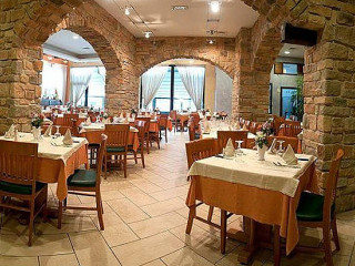 Pizzeria Continental