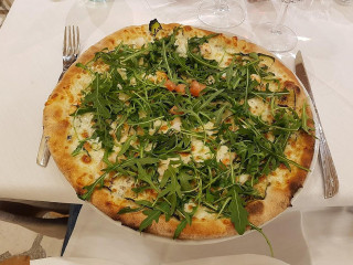 Pizzeria 45