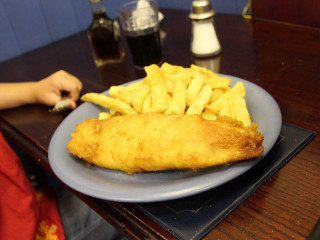 Port Erin Chippy Diner