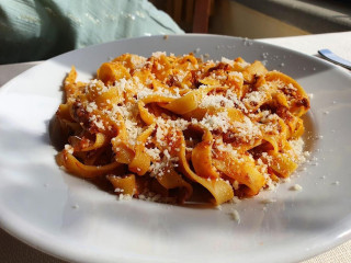 Osteria Del Cacciatore