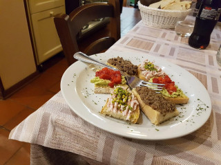 Trattoria Del Forno