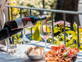 Toscanissima Pizzeria Toscana