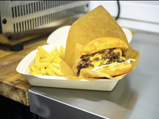 Benim's Burger