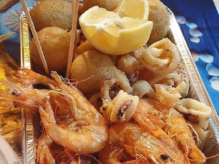 Cuopperia Pescheria Biagio