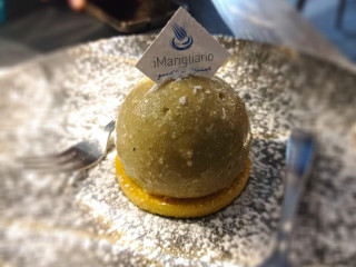 Pizzeria Gusto Over The Sea