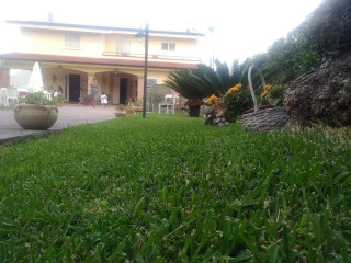 B&b Villa Brunella