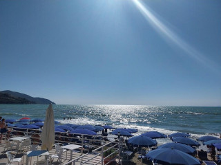Lido Aurora