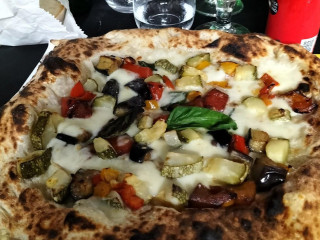Impronta Pizzeria E Cucina Tipica