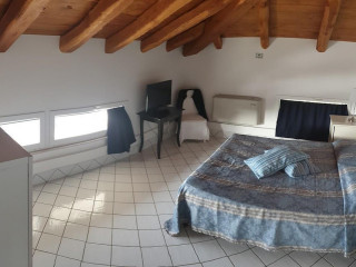 Palazzo Dogana Rooms