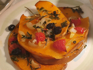 Ubbìpò Osteria