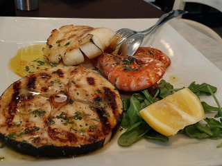 Zucchero&cannella Osteria Braceria Pizzeria