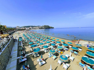 Lido Tre Conchiglie