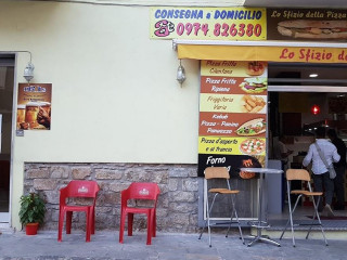 Gm Pizzeria Di Gianfranco Marotta