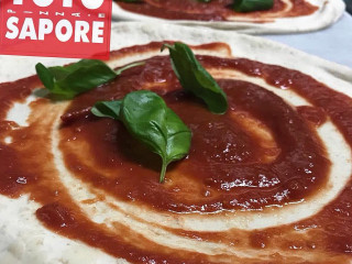 Toto Pizza E Sapore