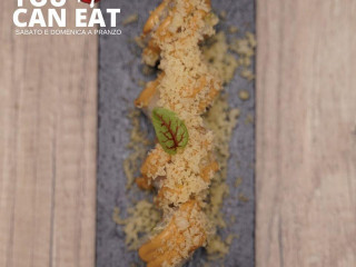 Hoshi Japanese Fusion
