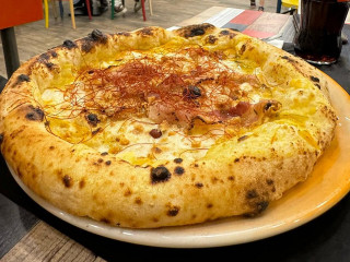 Pizzaria,pizza Friggitoria