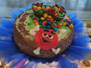 Bakery Art