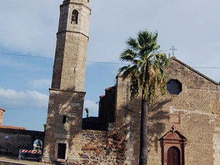 Pizzeria Tavola Calda Massama Di Mura Simona