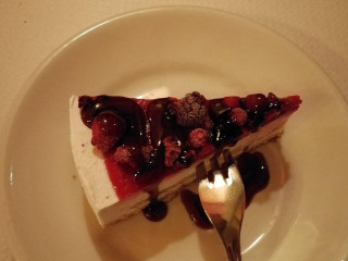La Grotta's Pizza