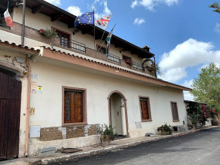 Affittacamere Sa Crannaccia