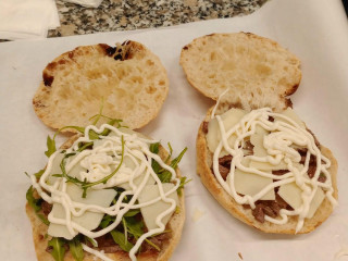 Pizzeria Fenugheda
