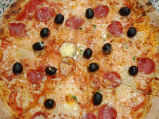 L'isola Della Pizza