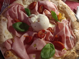 Pizzeria Civico 35