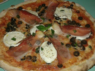Pizzeria Fadda Da Roberto