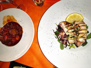 Trattoria Portixedda