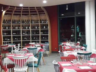 L'angolo Del Gusto